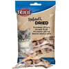 Trixie Cat Natural & Dried Fish 50 g